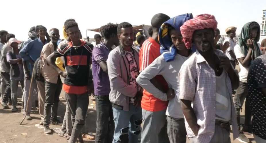Ethiopia: Protect Civilians In Mekelle Offensive