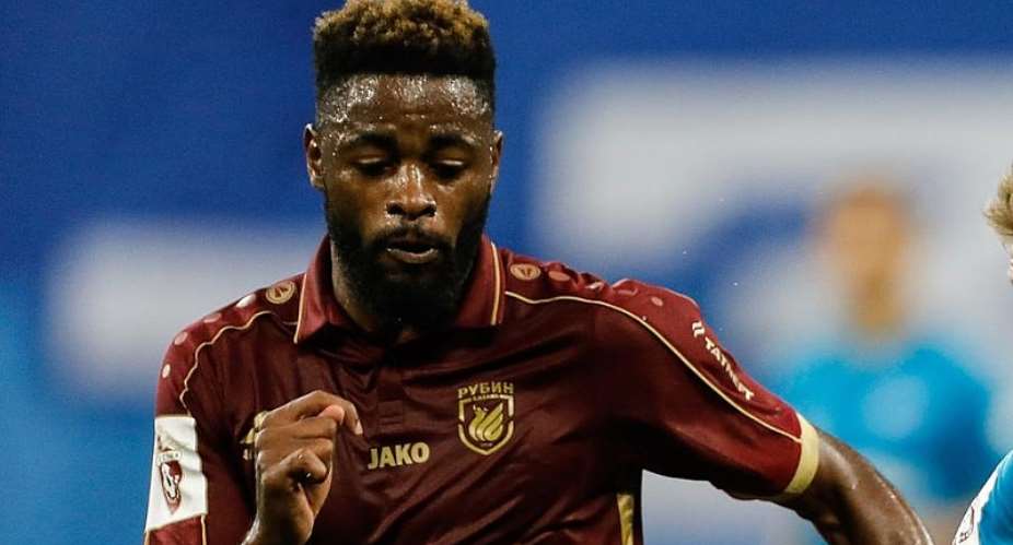 Alex Song  Getty Images