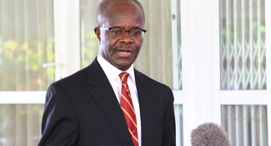 Court throw out lawsuit against Nduom, GN Bank and others in US court