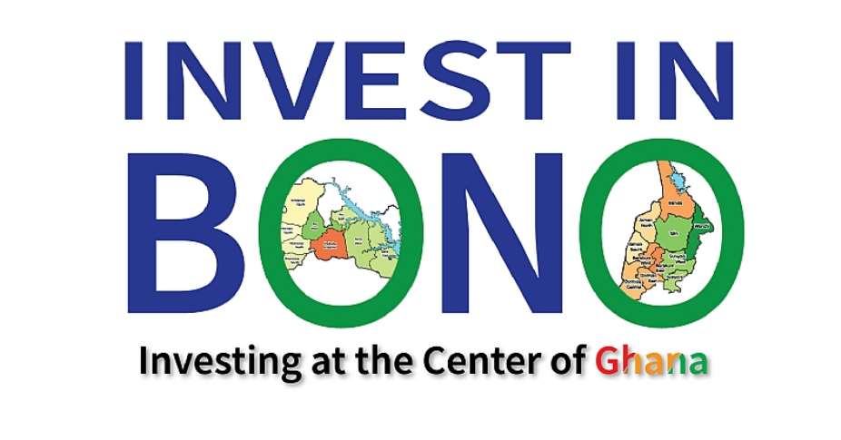 Anane Institute launches 'Invest In Bono' investment promotion campaign