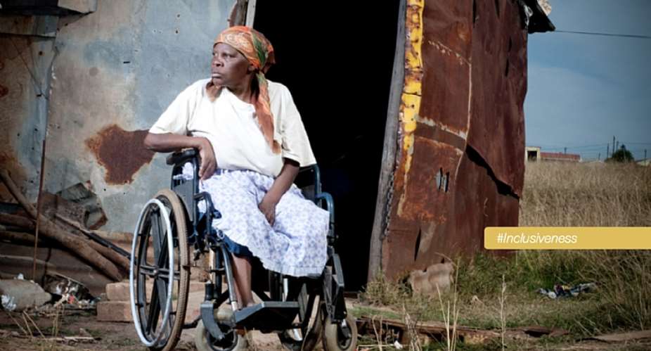 Between Policy And Implementation: Challenges For People With Disabilities