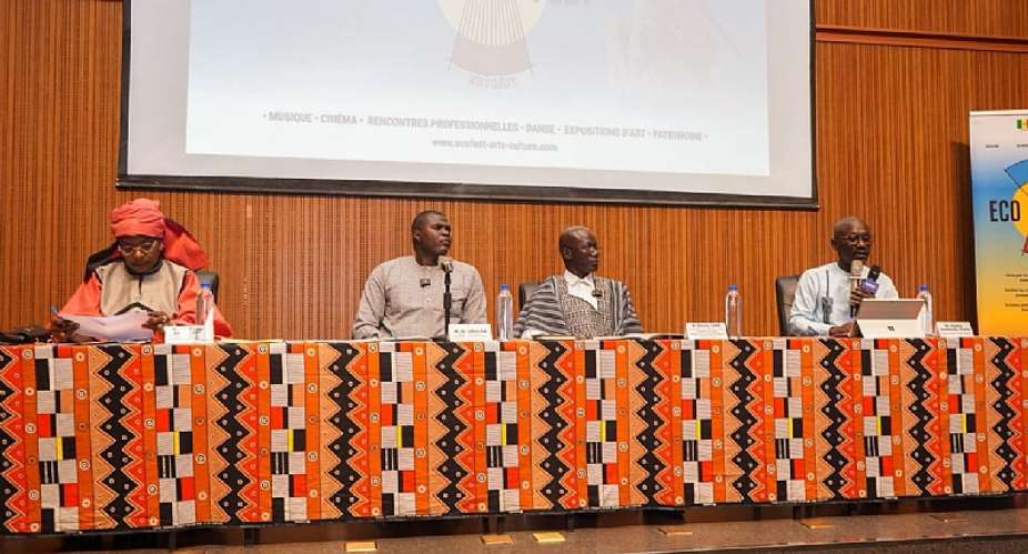 Dakar Set To Host First ECOFEST In November