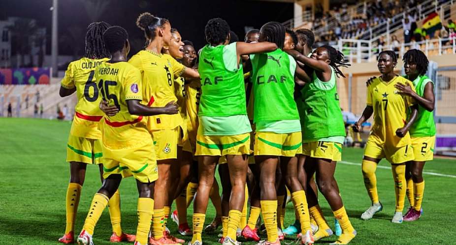 Black Queens: Kim Lars Bjrkegren announces squad for friendly game against England