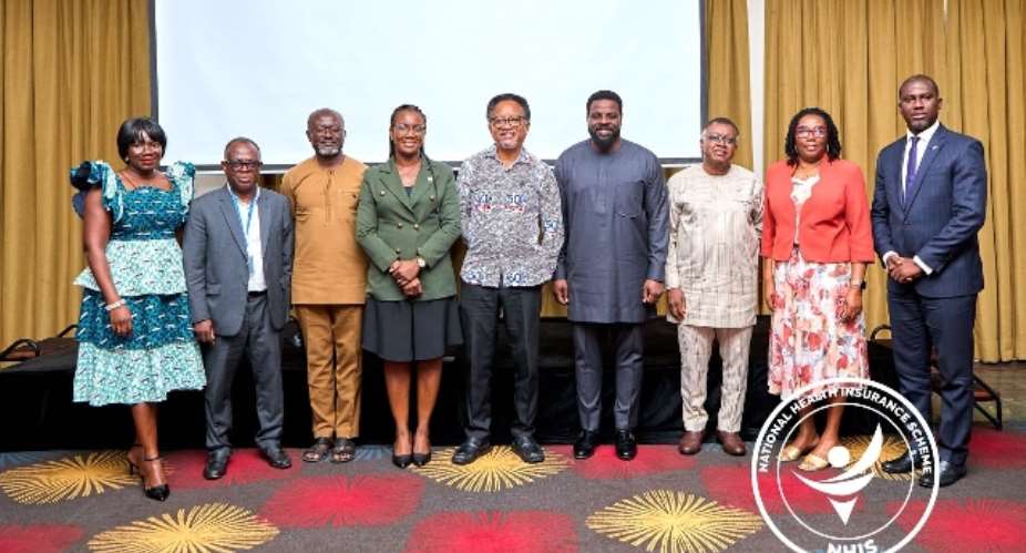 NHIA announces 120% tariff boost for healthcare providers starting January 2026