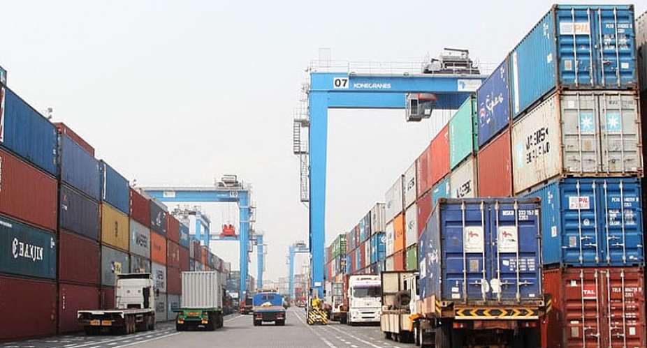 Over US$31 billion Lost Through Illicit Financial Flows at Ghana’s Ports Between 2020 and 2025