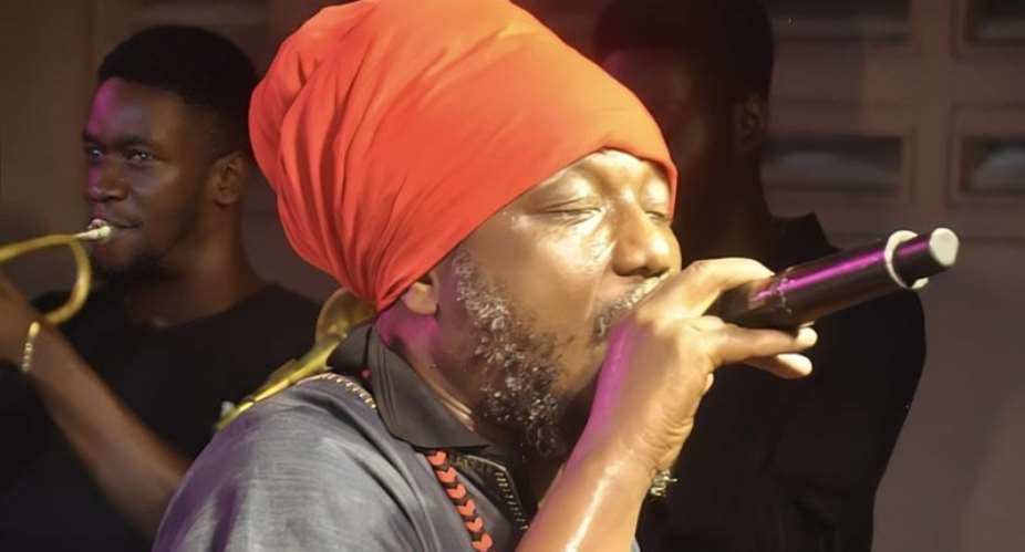 Blakk Rasta