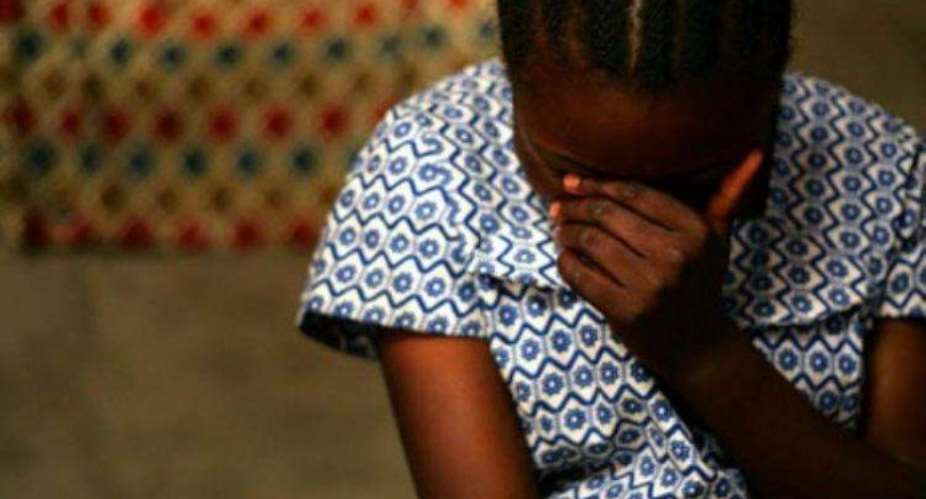 The Heartless Defilement Rape of Children: Prevention is Better Than Cure