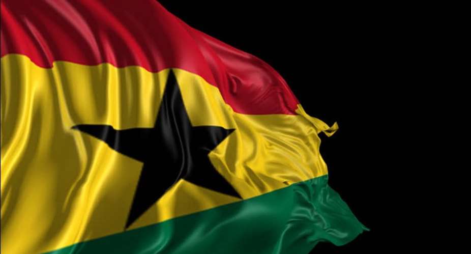 Ghana: The Descent Of The Imperialists