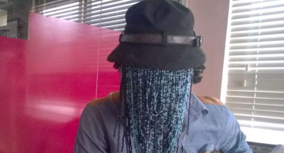 Tension At GHS As Anas Set To Release Another Expos Hotter Than Number 12