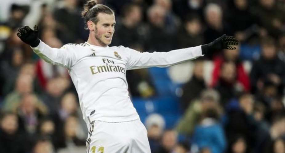 Gareth Bale: Zinedine Zidane Urges Fans Not To Jeer Wales Forward