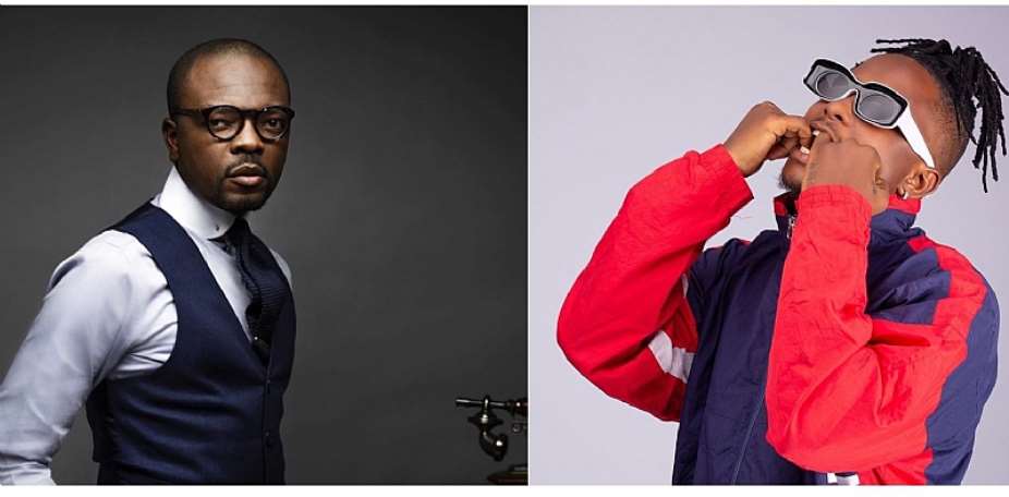 The Industry Has No Room For Ungrateful Person Like You — KOD Blasts Kelvyn Boy