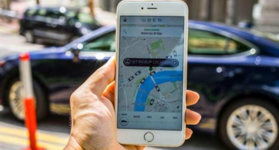 Uber Loses Licence To Operate In London After Safety Failure