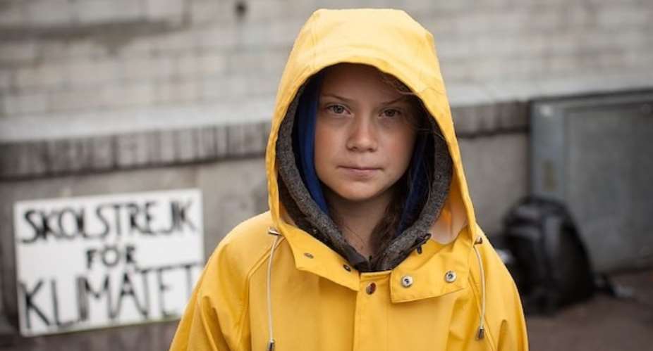 Seemingly out of nowhere, suddenly and rapidly, an obscure and evidently troubled Swedish teenager became a global celebrity. The phenomenon of Greta Thunberg is the theme of Srdja Trifkovic's text.