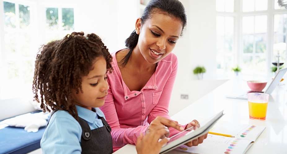 Top Eight Reasons Why Home Tuition Works
