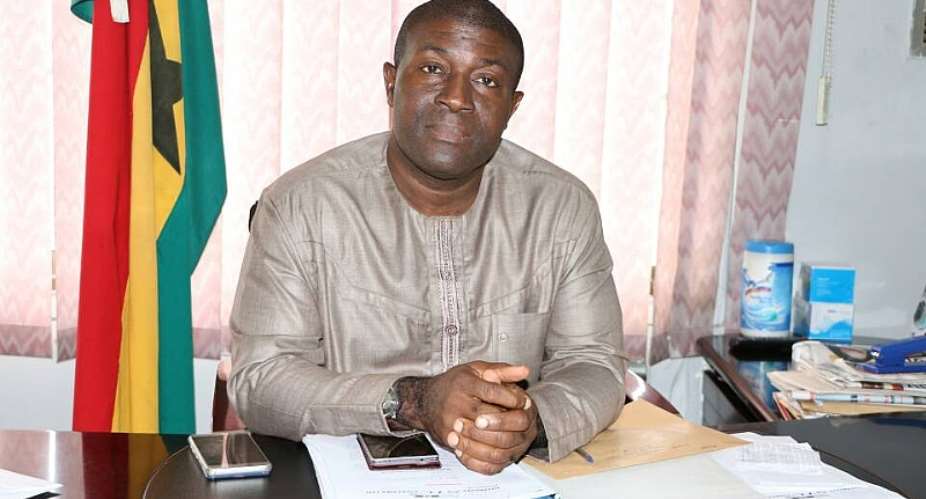 Mahamas Contradictory Statements Prove He Lacks Credibility – Akomea