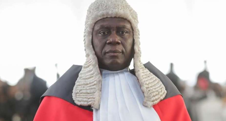 We're Ready To Handle Election Disputes – CJ
