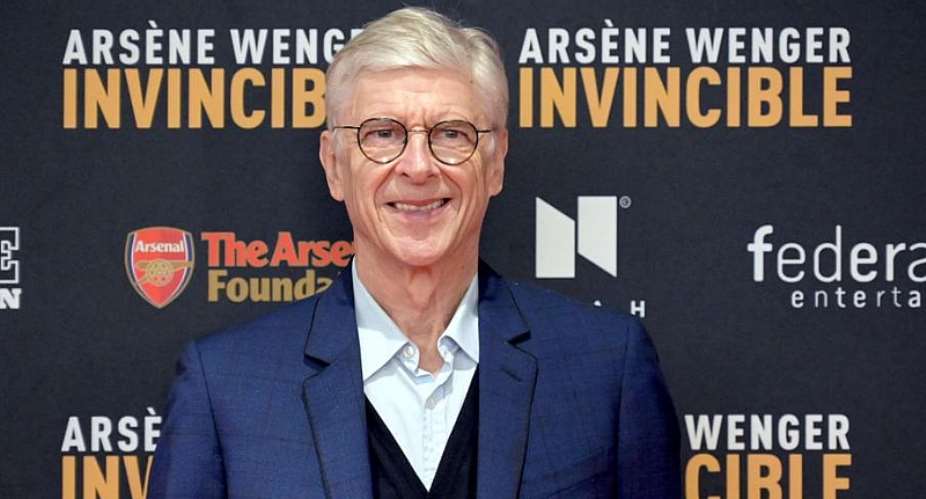 Arteta reveals talks with Wenger about Arsenal return