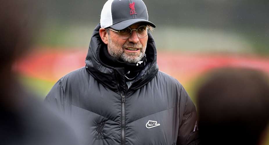 Klopp: I didn't call Africa and Afcon 'little'