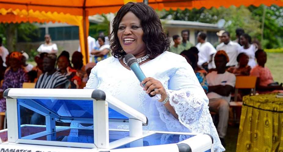 Breman Asikuma SHS to begin commercial production of fish and vegetables