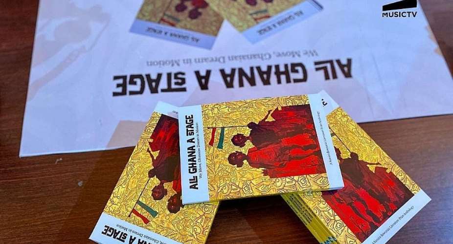 The Samira Bawumia Literature Prize: A critical vehicle for reviving writing, literature, and nurturing talents