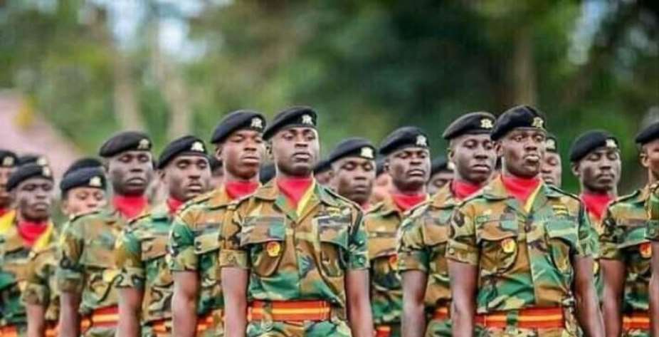 Resetting Ghana’s Security Recruitment System: A Call for Reform, Modernization, and Safety