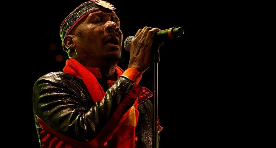 Many Rivers Still To Cross: A Farewell to Jimmy Cliff