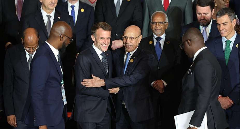 By Ludovic MARIN (AFP)