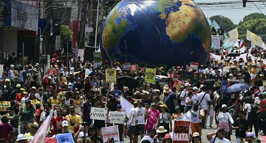 Africa needs funding to adapt to the climate crisis – what negotiators need to do to secure it