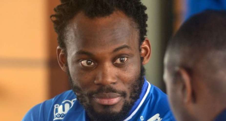 Michael Essien To Retire From Football In 2020