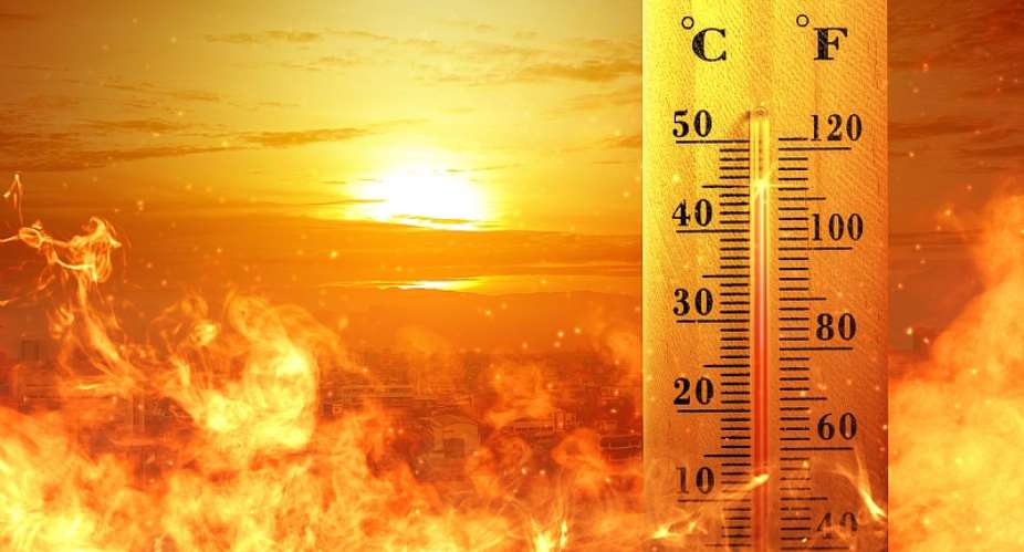 Heatwaves pose a huge threat to human health. - Source: LeolintangShutterstock