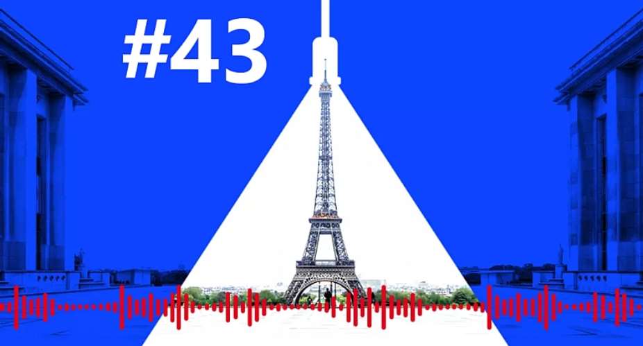 Podcast: Learning to work from home, QAnon spreads to France, when church and state split