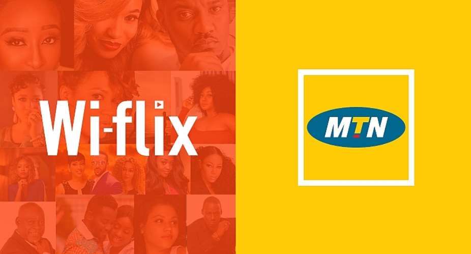 Wi-Flix Announces Launch In Ghana With Phenomenal Offers For MTN Subscribers
