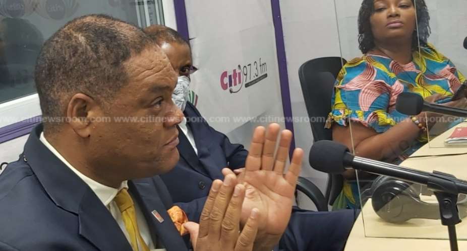 Our Electric Shock Campaign Slogan Not Gimmick – Ivor Greenstreet