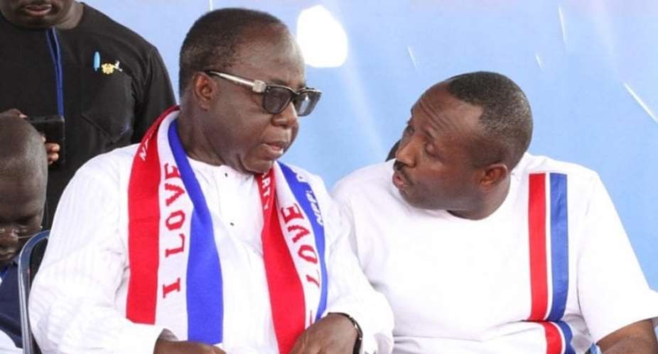 NPP bans 'soloku' drummers, open support for contestants at National Delegates Conference