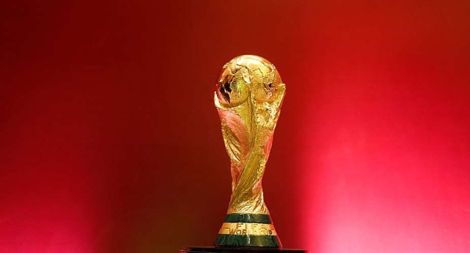 World Cup 2022 play-off draw: Wales host Austria  Scotland face Ukraine