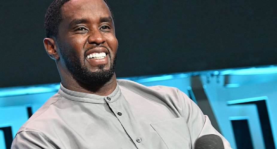 Diddy faces third sexual assault law suit
