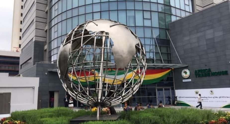 Can Africa’s Central Bankers Turn AfCFTA into a Currency Revolution?