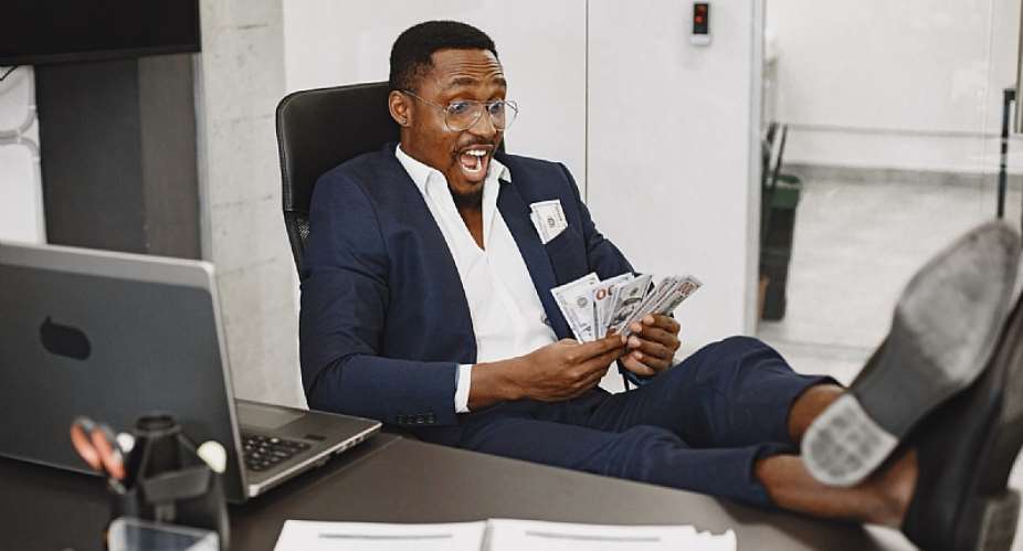 The Ultimate Career Guide for Young Ghanaian Professionals: Skills, Jobs, and Strategies for 2026