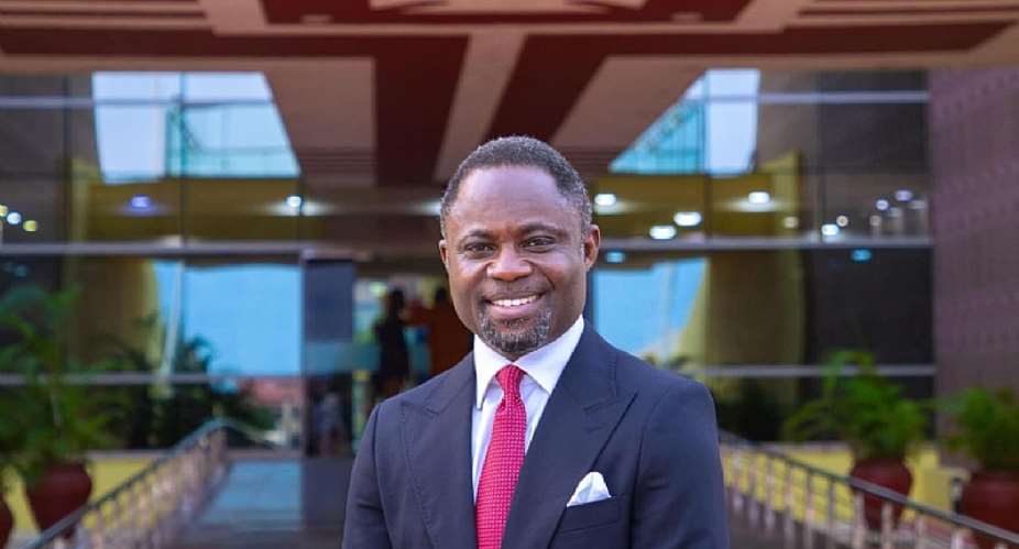 Govt to construct three new regional hospitals in 2026 in Oti, Savannah and Western North Regions