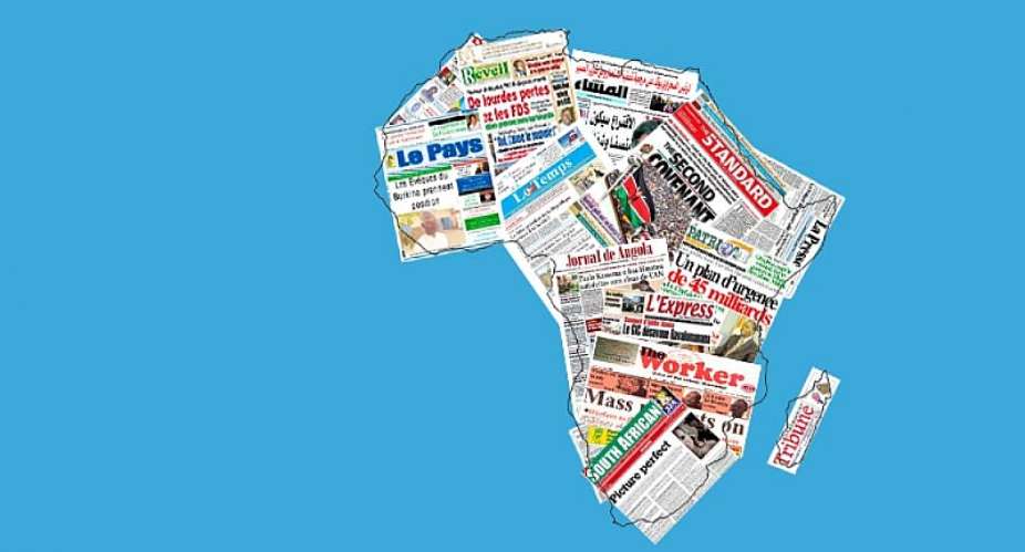 Opinion:Focus on Africa - Kingsley Moghalu's presidential bid to end 'oil curse'