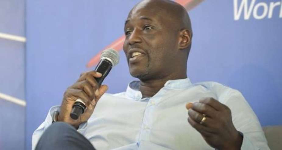 AWCON 2018: Tony Baffoe Impressed With Level Of Competition