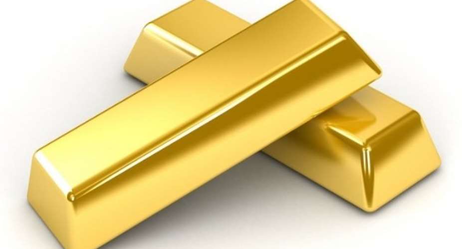 Ghana Unveils First Ever Certified Gold Bar Today