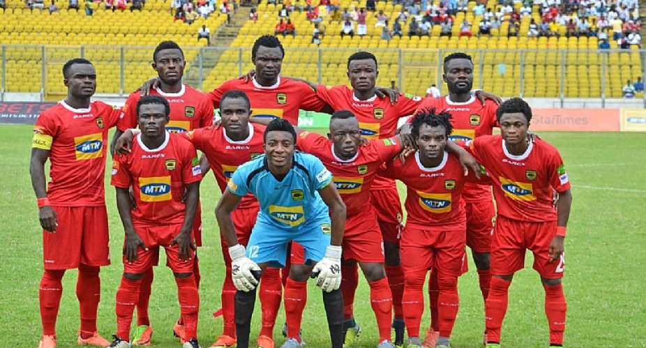 REVEALED: Kotoko Accident Victims Plot To Boycott Confederation Cup Matches Over Unpaid Insurance Package