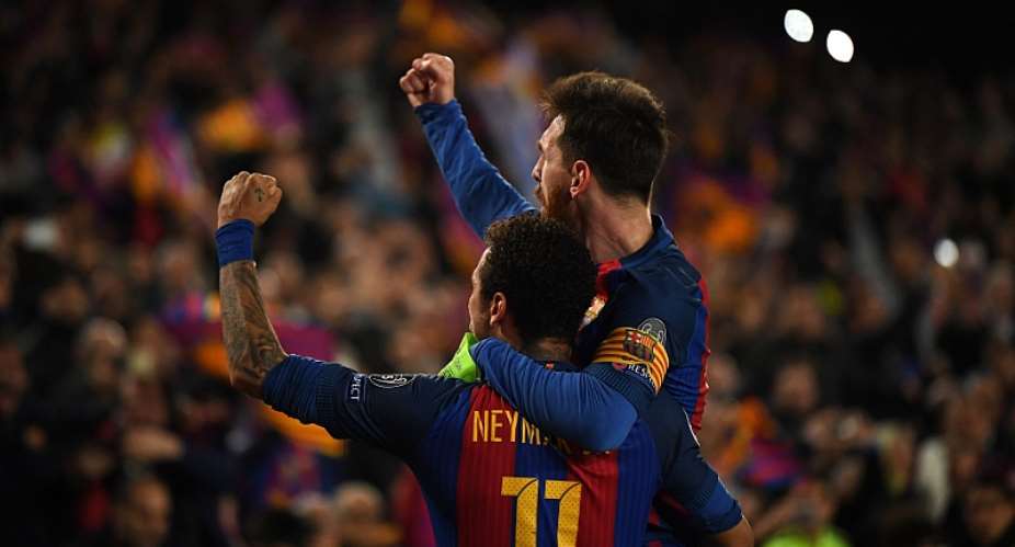 Lionel Messi Confirms He Will Leave Barcelona In 2021; Wants Neymar To Replace Him