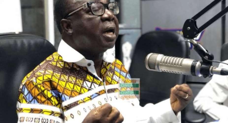 Freddie Blay says the Akufo-Addo administration has fulfilled most of its campaign promises