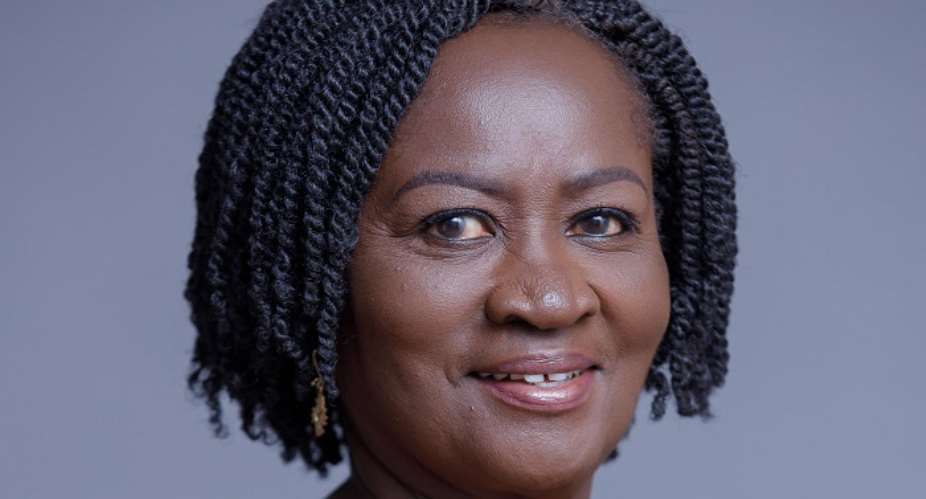 NDC Will Roll Out Initiatives To Support Creative Industry – Prof Naana Jane
