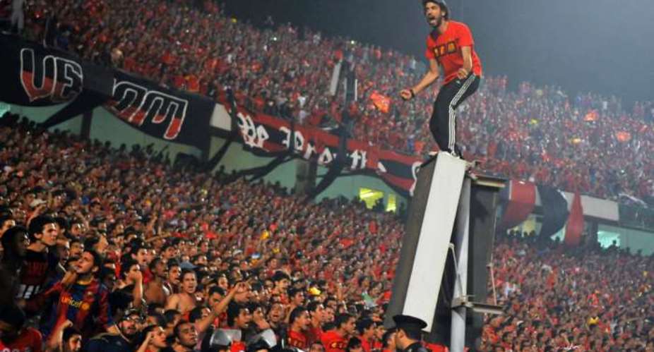 Caf Champions League Final Preview: The Ahly-Zamalek Rivalry That Defines A City
