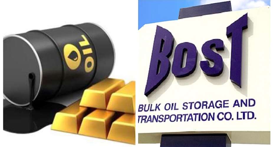 Manganese-laden gasoline: None of our 23 cargoes has failed the quality test — BOST rejects blame on Gold 4 Oil