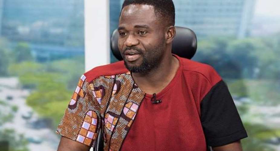 Manasseh Azure Awuni