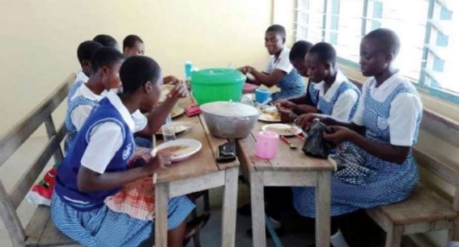 Resetting SHS Feeding: No More Signing of Death Warrants on Expired Rice